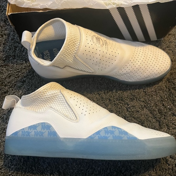 adidas 3st 002 x Fucking Awesome Na-Kel - Picture 1 of 4